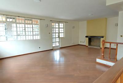 5 Bed Villa with En Suite in Karen - 2