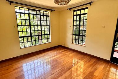 4 Bed Villa with En Suite in Karen - 3