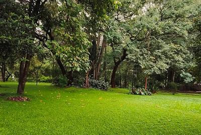 6 Bed House with Staff Quarters at Kitisuru Road - 3