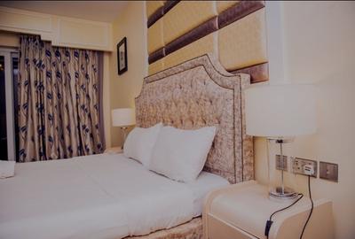 4 Bed House with En Suite at Hurlingham Kilimani - 3