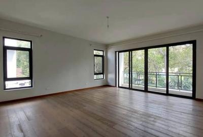 5 Bed Townhouse with En Suite at Off James Gichuru Road - 4