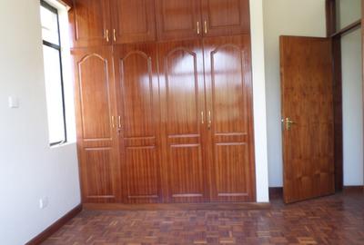 3 Bed Apartment with En Suite at Kilimani