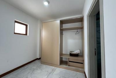 Serviced 5 Bed Apartment with En Suite in Nyali Area