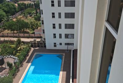 Serviced 3 Bed Apartment with En Suite at Nyali Mombasa - 2