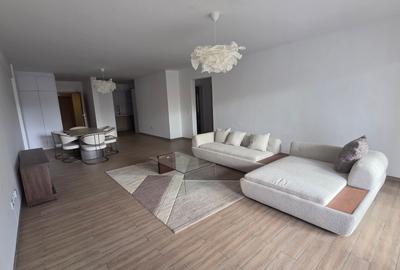 Executive serviced 3 bedroom All Ensuite in Lavington