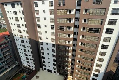 Furnished 3 Bed Apartment with En Suite at Westlands - 4