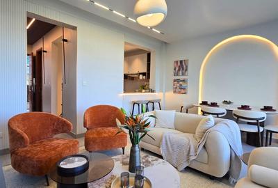 Serviced 2 Bed Apartment with En Suite in Kitisuru - 2