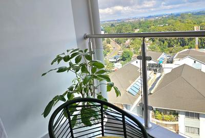 Furnished 1 Bed Apartment with En Suite at Nyeri Rd - 4