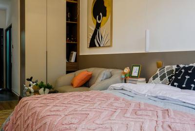 1 Bed Apartment with Swimming Pool at Lower Kabete