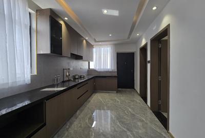 5 Bed Villa with Swimming Pool in Kikuyu Town - 4