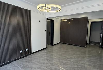 2 Bed Apartment with En Suite at Mararo Road