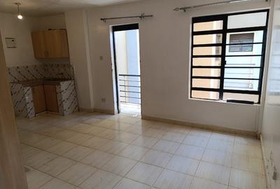 Studio Apartment with Parking at Mwimuto