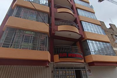 Studio Apartment at Juja