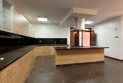 5 Bed House in Lower Kabete - 4