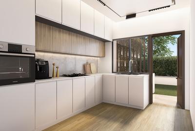 AYA Luxury Residence