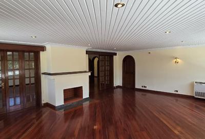 4 Bed House with En Suite at Muthangari Dr - 4