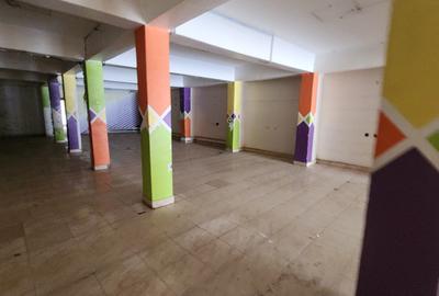 3,000 ft² Shop with Fibre Internet at Magadi Road - 4