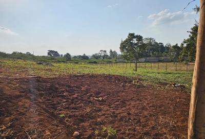 0.6 ac Land in Runda