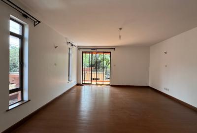 Serviced 3 Bed Apartment with En Suite in Kilimani