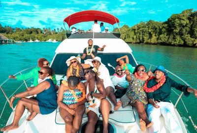 5 Bed Villa with En Suite at Mj Marina Mtwapa Creek - 4