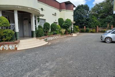 0.63 ac Commercial Land at Parklands