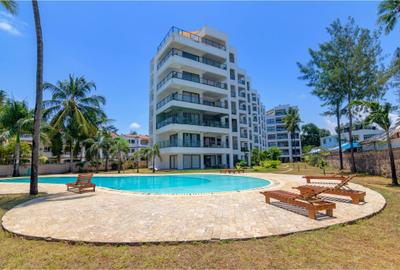 3 Bed Apartment with En Suite at Malindi Road - 2