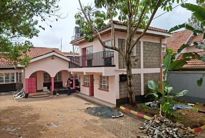 3 Bed House with En Suite at Exciting Road