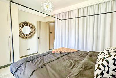 1 Bed Apartment with En Suite in Kilimani