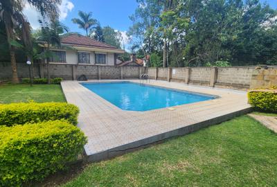 4 Bed Apartment with En Suite in Westlands Area - 2