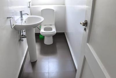 3 Bed Apartment with En Suite in Muthaiga - 3