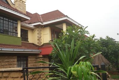 4 Bed Townhouse with En Suite at Convent Drive