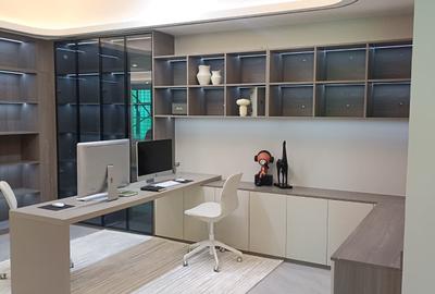 4 Bed Apartment with En Suite at Kileleshwa - 2