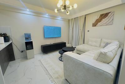 Furnished 2 Bed Apartment with En Suite in Kilimani - 3