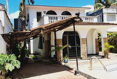 3 Bed House in Mtwapa