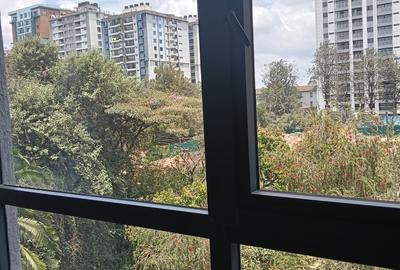 1 Bed Apartment with En Suite at Kilimani Next To Yaya Center - 4