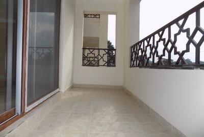 2 Bed Apartment with En Suite in Kileleshwa