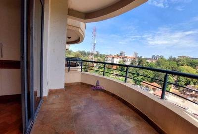 4 Bed Apartment with En Suite at Riverside Drive