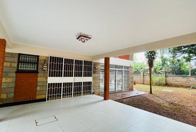 5 Bed House with En Suite in Thigiri - 2
