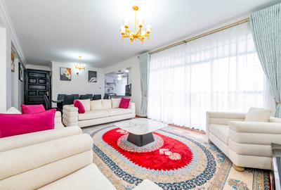 3 Bed Apartment with En Suite at Hill Top Road - 2