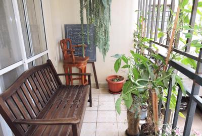 3 Bed Apartment with Borehole at Third Parklands Avenue