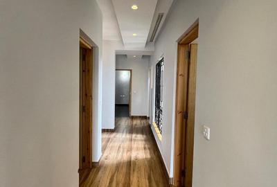 3 Bed Apartment with En Suite in Kileleshwa