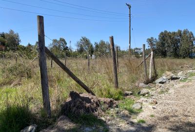 0.5 ac Land in Karen - 3