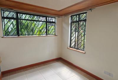 2 Bed House with Garden in Karen - 3