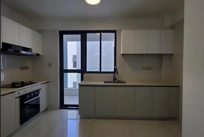 1 Bed Apartment with Swimming Pool in Kileleshwa - 3