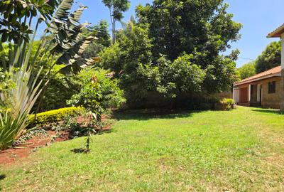 5 Bed Townhouse with En Suite in Runda - 4