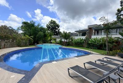 5 Bed Villa with En Suite in Lower Kabete - 3