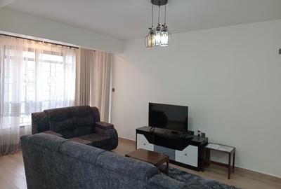 Furnished 2 Bed Apartment with En Suite in Westlands Area