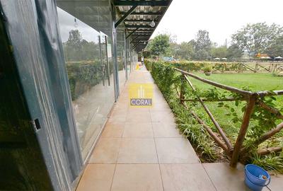 Office with Backup Generator in Thigiri - 4