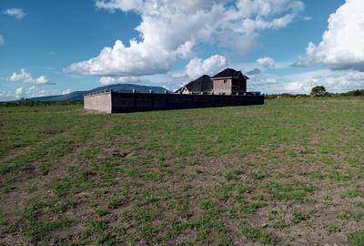 Residential Land at Malaa - 2