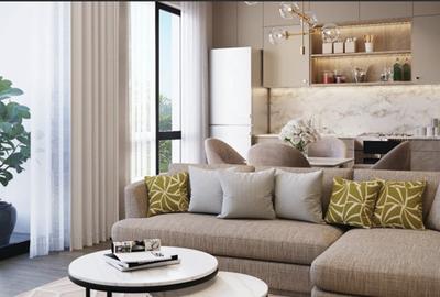 1 Bed Apartment with En Suite at Ruiru Kamiti Road - 2